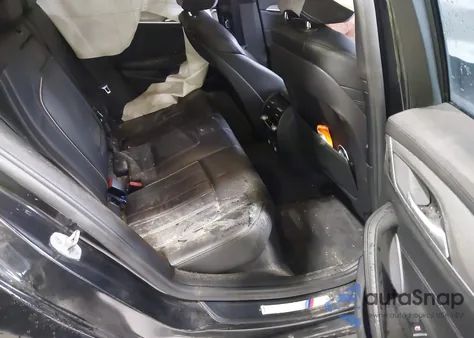 2018 BMW 540I xDrive z USA, uszkodzony, nr VIN WBAJE7C55JG892192